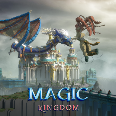 Magic Kingdom