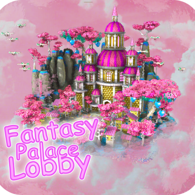 Lobby | Pink Palace | 200x200