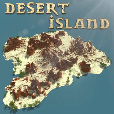 Desert Island