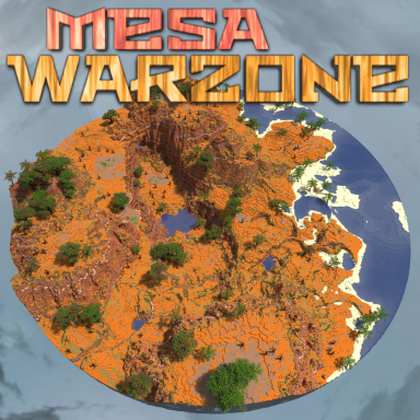 Mesa Warzone