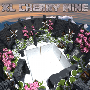 XL Cherry Mine