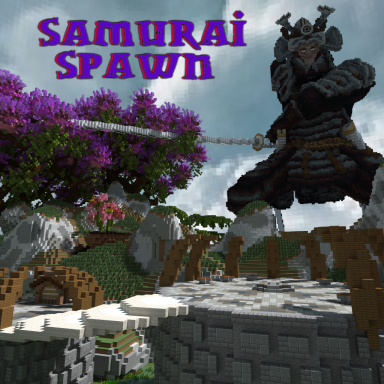 Samurai Spawn