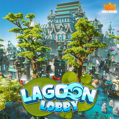 Lagoon Lobby |800x800|
