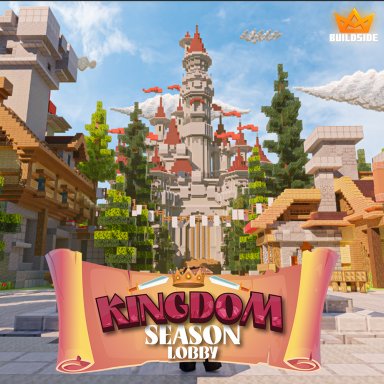 Kingdom Seasonal |370x383|