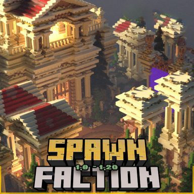 Ancient Faction Spawn