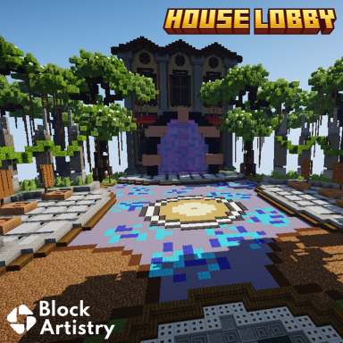 House - Lobby