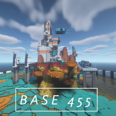 Base455