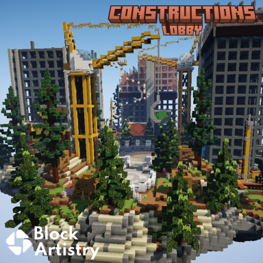 Constructions - Lobby