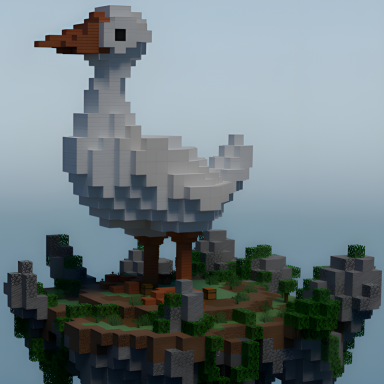 Skywars - Goose Duck - 150x150