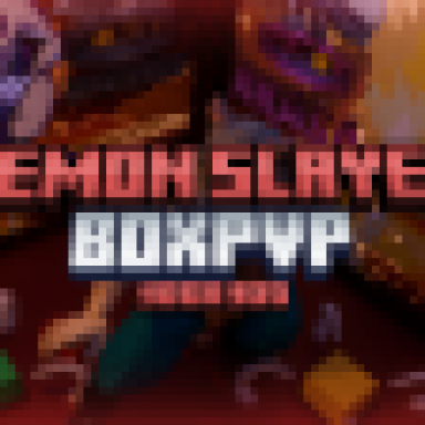 BOXPVP | Demon Slayer: Kimetsu no Yaiba | 300x300