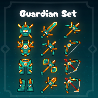 Guardian Set