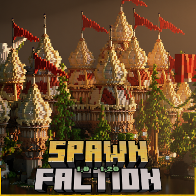Beauty Faction Spawn