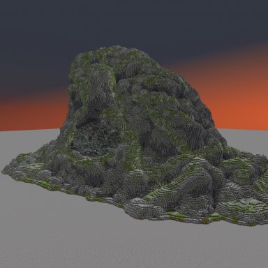 Mossy Mountain