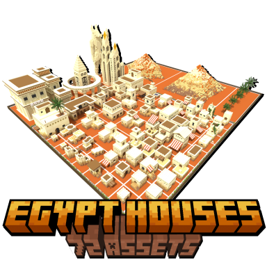 72 Egypt Assets