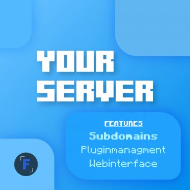 YourServer - Domains und mehr...