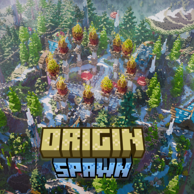 Origin Spawn - 250x250