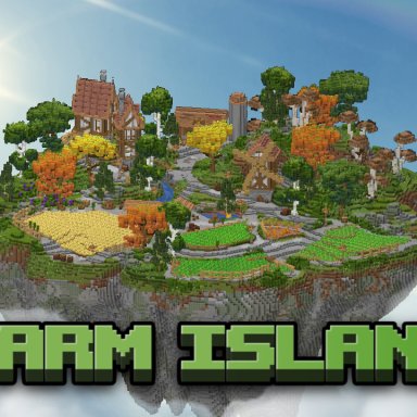 Farm Island