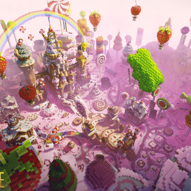 - • Candyland l Spawn l Hub Download