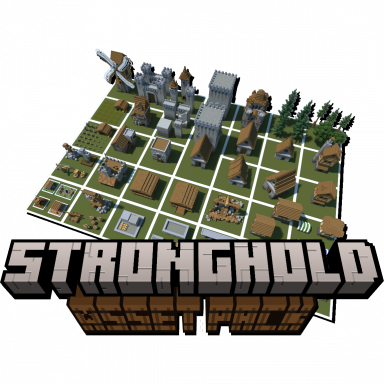 Stronghold Asset Pack