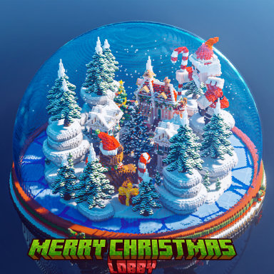 Merry Christmas Hub / Spawn