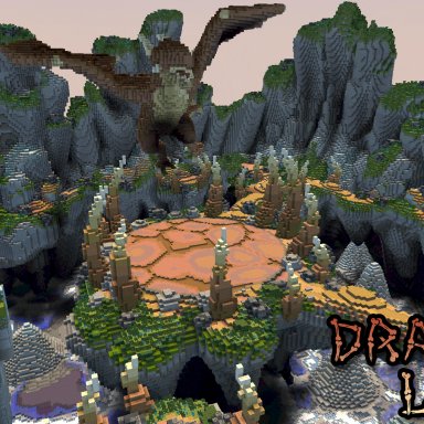 Dragon's Lair - Arena