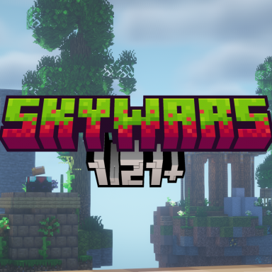 SkyWars 1.21+ | SOURCE CODE (MYSQL)