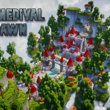 Cute Medieval Spawn
