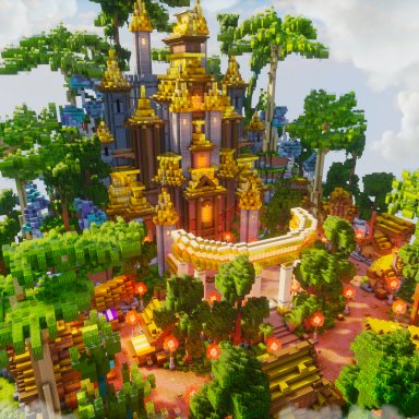 Little Tropical Lobby 160x160