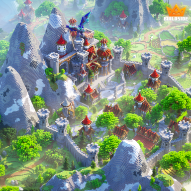 Medieval World mmorpg - |1000x1000|