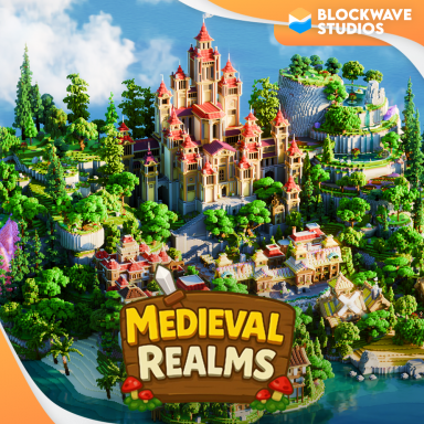 Spawn - Medieval Realms - 500x425