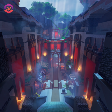Medium Dungeon