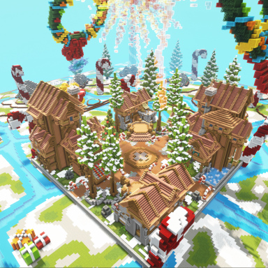 Winter Spawn + Warzone