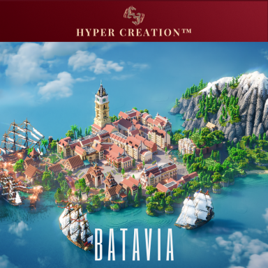 Spawn - Batavia - 503x779