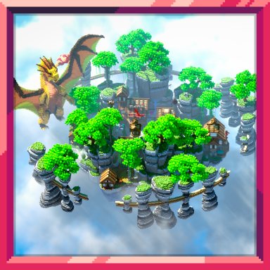 Eldrun - Survival Spawn
