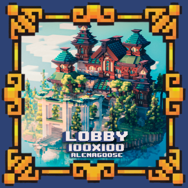 Lobby - East Asian Mansion