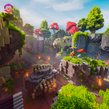 Dragon Mines