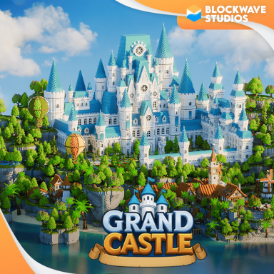 Spawn - Grand Castle - 730x680