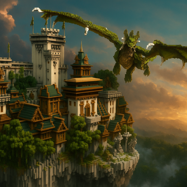 Dragonspire Aerie