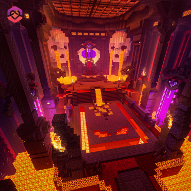 Nether Dungeon