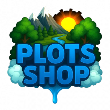 PlotShop ⛏️ Plotsquared Addon⚡Hex color support ✅1.18 - 1.21.5