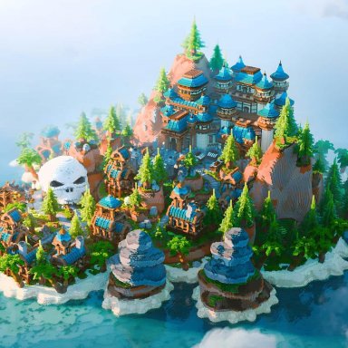 Hub - BlueBay - 500x500