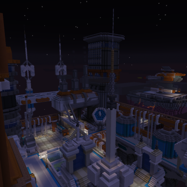 Space Station