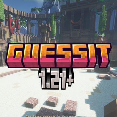 GuessIt 1.21+ | SOURCE CODE (MYSQL)