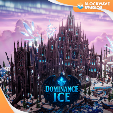 Spawn - Dominance Ice - 730x700