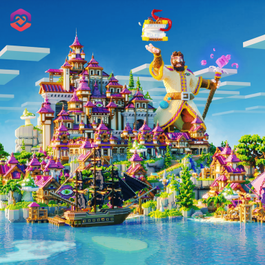 Wizard Spawn