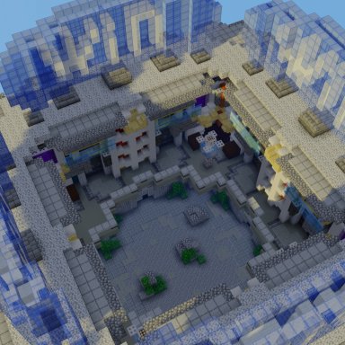 Cyberpank PVP\Duel Arena