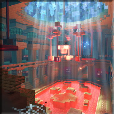 Chamber Trials Dungeons | 4 Boss Rooms