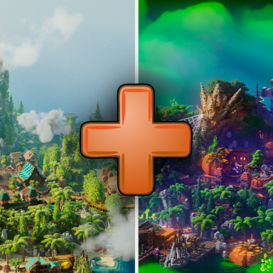 Halloween Bundle #6 - Origin Spawn