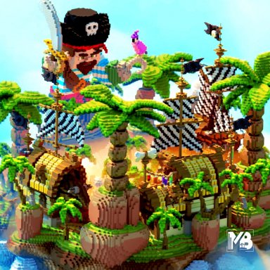 Tropical Hub - 250x250