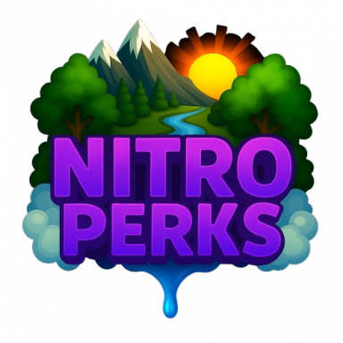 NitroPerks ☄️ The All in One Perks Plugin!⚡Custom Menus ✅ Hex Color Support